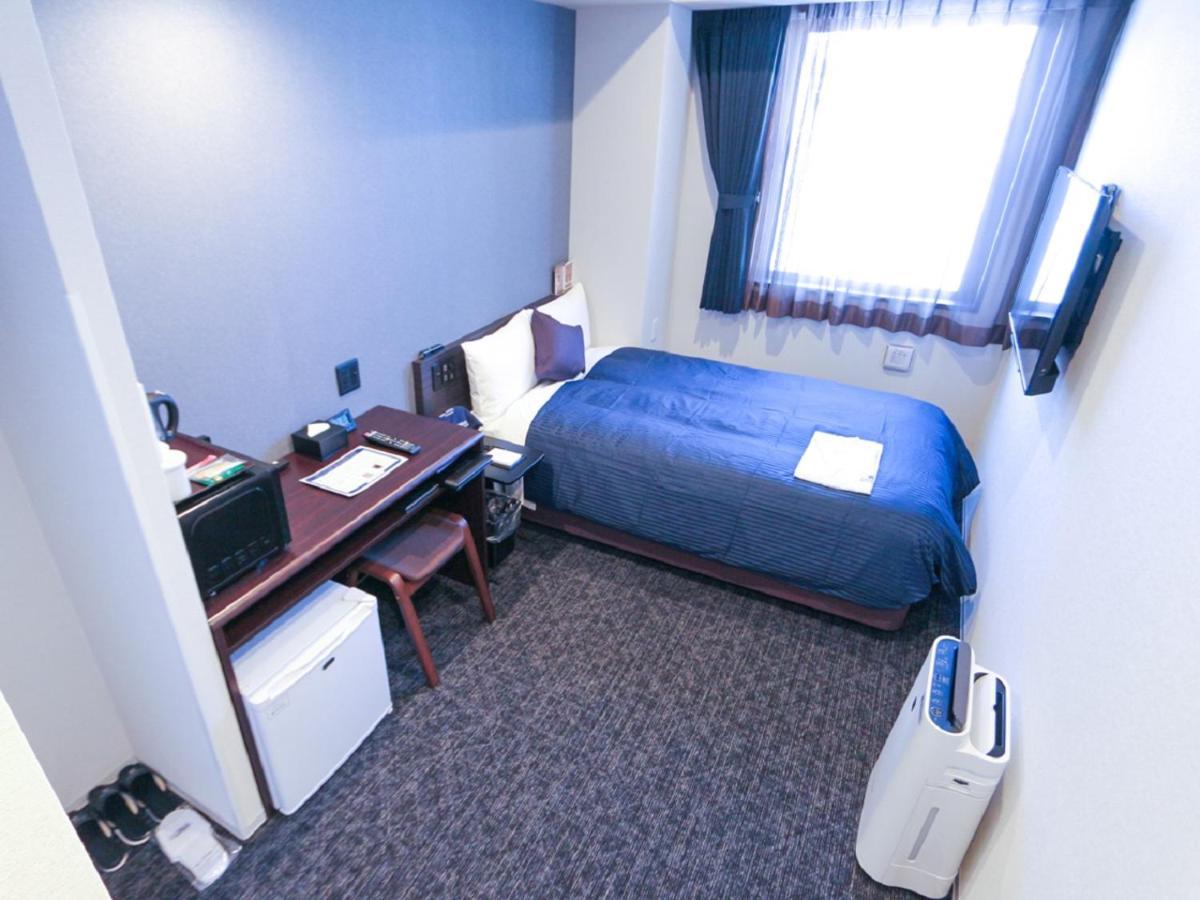 Hotel Livemax Akasaka Tokyo prefektur Exteriör bild
