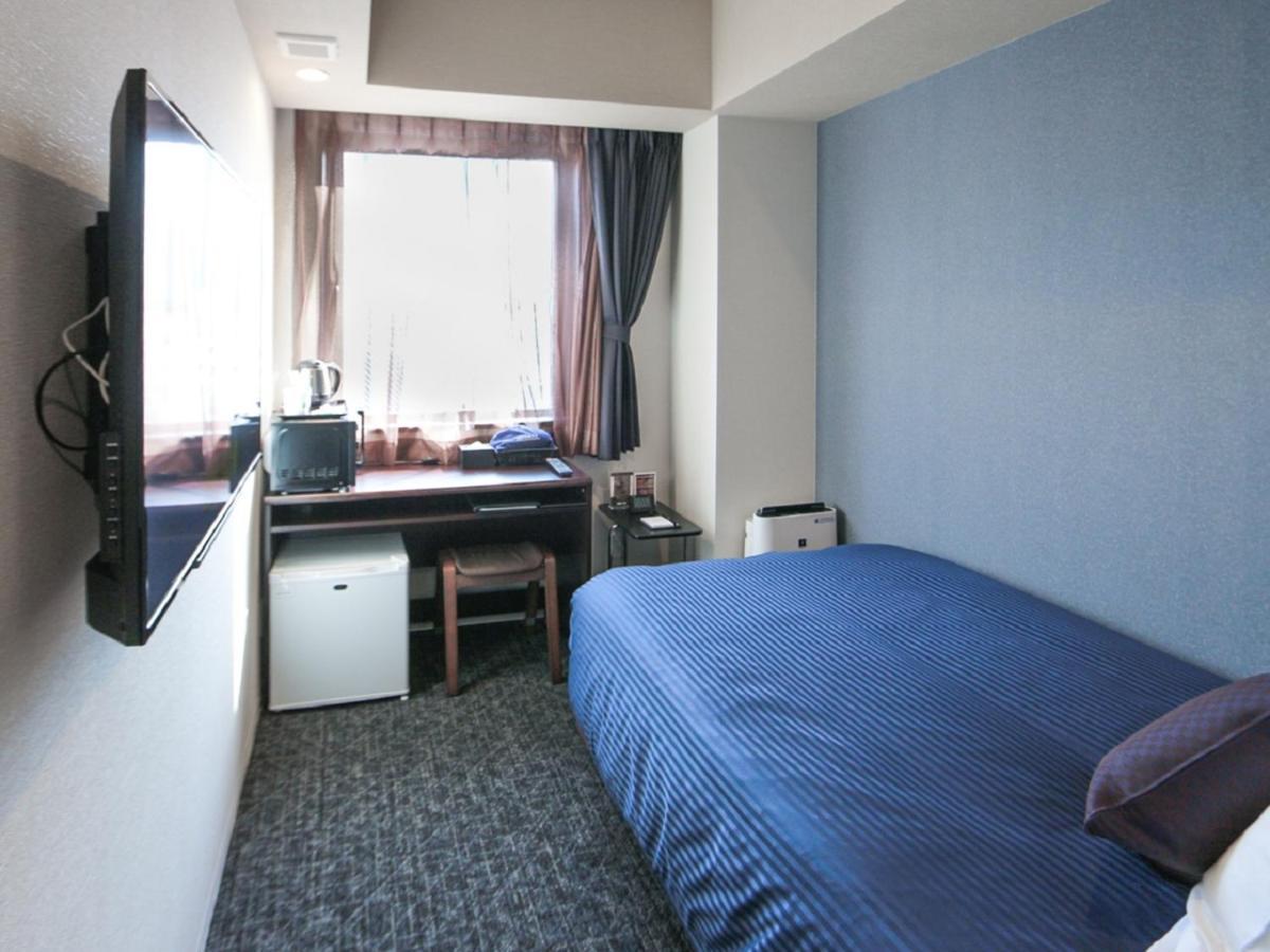 Hotel Livemax Akasaka Tokyo prefektur Exteriör bild
