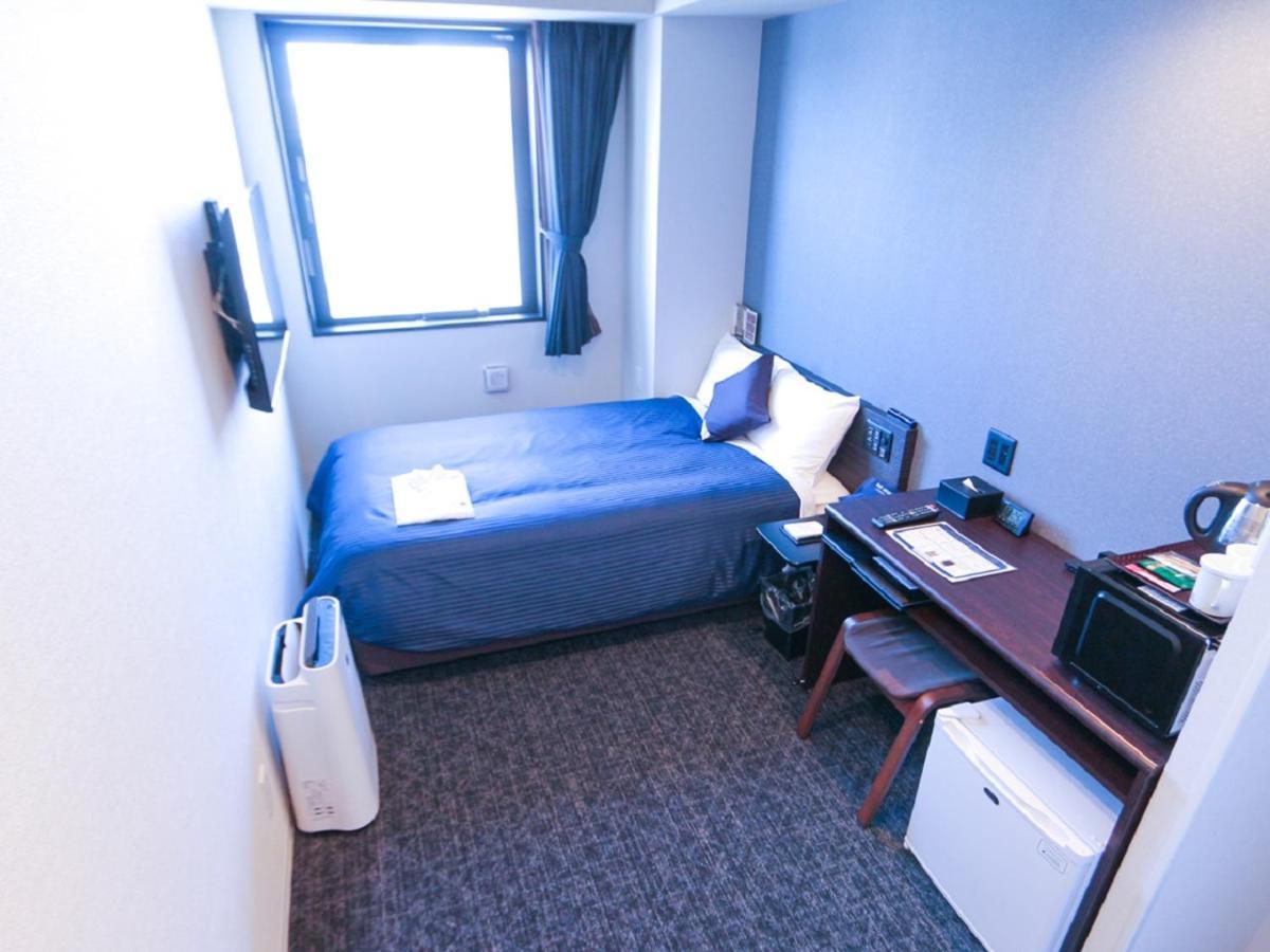 Hotel Livemax Akasaka Tokyo prefektur Exteriör bild
